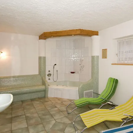 Alpstuga Cozy Chalet With Sauna In Gro Arl Grossarl