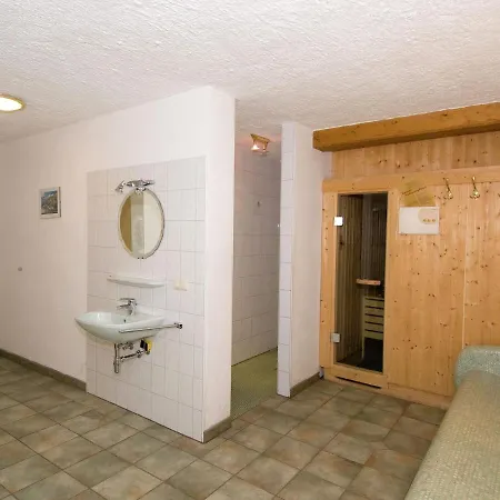 Cozy Chalet With Sauna In Gro Arl Alpstuga Grossarl