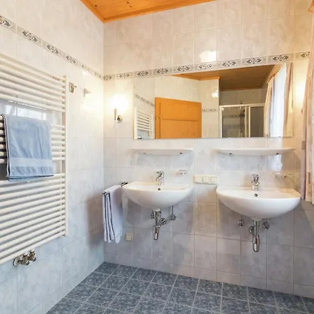 Alpstuga Cozy Chalet With Sauna In Gro Arl Grossarl