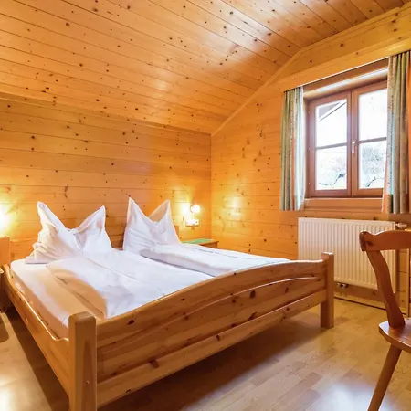 Cozy Chalet With Sauna In Gro Arl