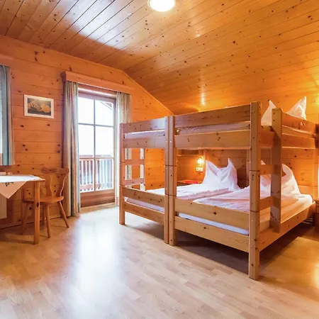 Cozy Chalet With Sauna In Gro Arl