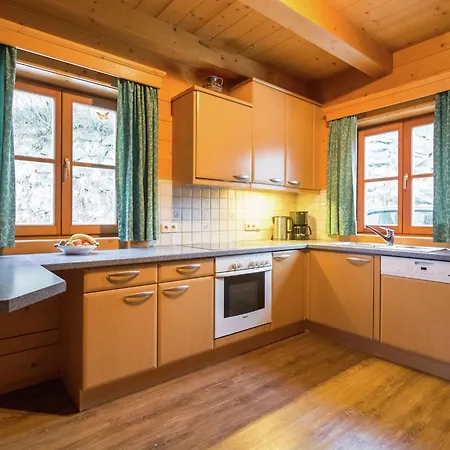 Alpstuga Cozy Chalet With Sauna In Gro Arl