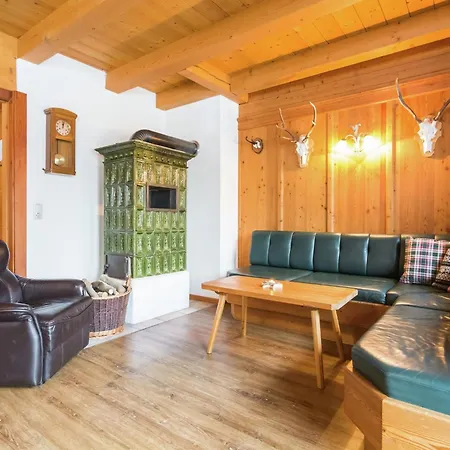 Alpstuga Cozy Chalet With Sauna In Gro Arl *