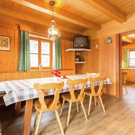 Alpstuga Cozy Chalet With Sauna In Gro Arl *