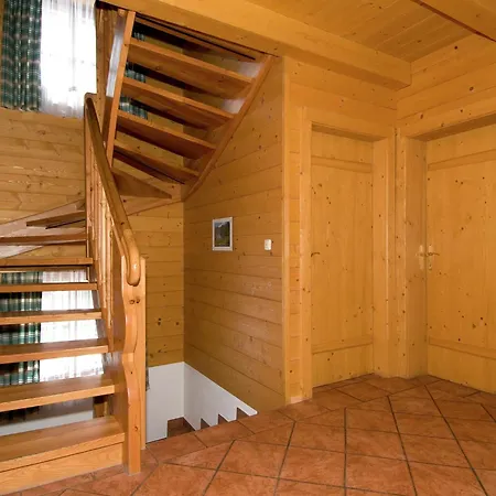 Cozy Chalet With Sauna In Gro Arl Grossarl