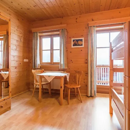 Cozy Chalet With Sauna In Gro Arl